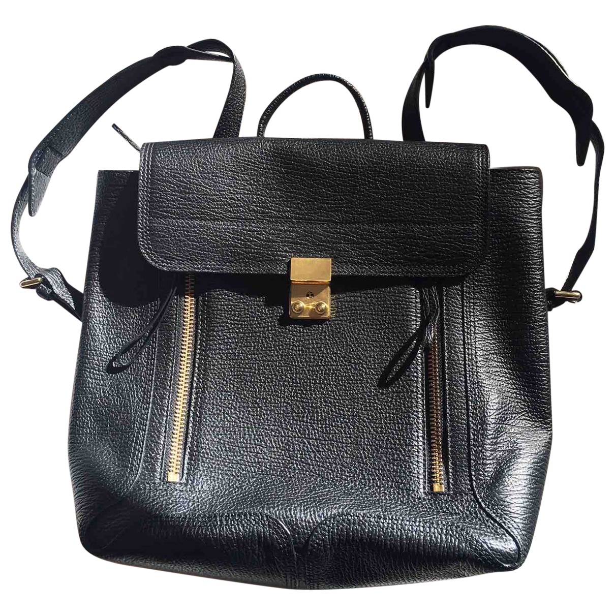 Pashli leather backpack 3.1 Phillip Lim 